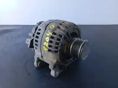 Автозапчастина б/у генератор для audi a3 (8p1) 2.0 tdi 16v посилання на oem iam 06f903023f p3-a5-15-1 0124525091