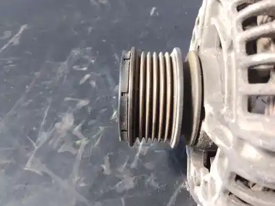 Автозапчасти б/у генератор за seat leon (1p1) reference ссылки oem iam 06f903023f p3-a5-4-2 