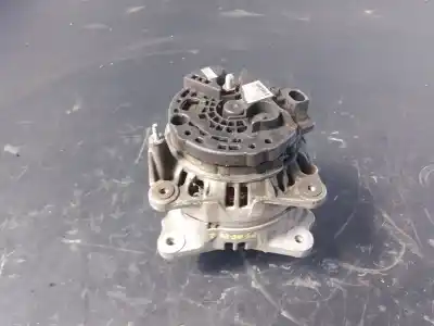 Автозапчасти б/у генератор за seat leon (1p1) reference ссылки oem iam 06f903023f p3-a5-4-2 