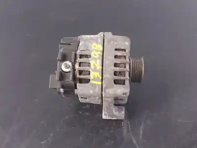Second-hand car spare part ALTERNATOR for BMW X1 (E84)  OEM IAM references 7802261 P3-A5-5-2 