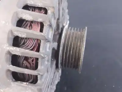 Second-hand car spare part alternator for bmw x1 (e84) xdrive 18 d oem iam references 7802261 p3-a5-5-2 
