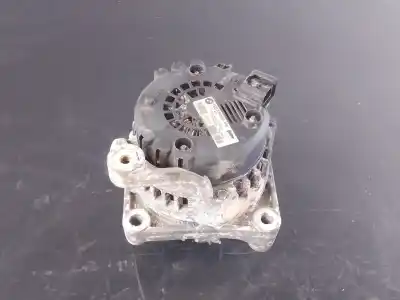 Second-hand car spare part alternator for bmw x1 (e84) xdrive 18 d oem iam references 7802261 p3-a5-5-2 