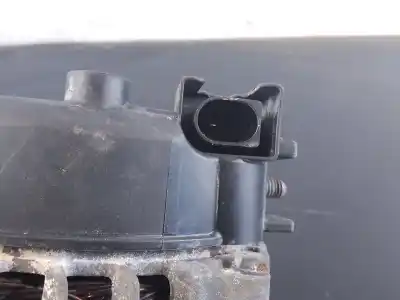 Second-hand car spare part alternator for bmw x1 (e84) xdrive 18 d oem iam references 7802261 p3-a5-5-2 