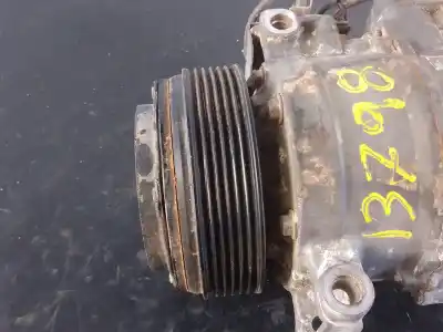 Second-hand car spare part air conditioning compressor for bmw x1 (e84) xdrive 18 d oem iam references 4472601852 p3-b3-5-3 6sbu14c