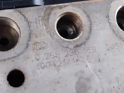 Second-hand car spare part abs for bmw x1 (e84) xdrive 18 d oem iam references 0265236159 p3-b9-15-4 345167958801