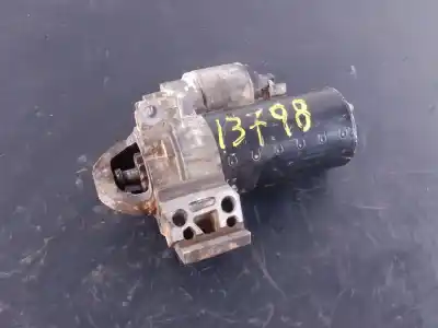 Second-hand car spare part  for BMW X1 (E84)  OEM IAM references 000148010 P3-A7-4-1 1241850665701