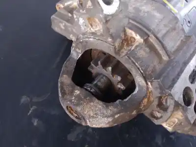 Peça sobressalente para automóvel em segunda mão motor de arranque por bmw x1 (e84) xdrive 18 d referências oem iam 000148010 p3-a7-4-1 1241850665701