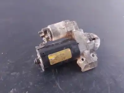 Peça sobressalente para automóvel em segunda mão motor de arranque por bmw x1 (e84) xdrive 18 d referências oem iam 000148010 p3-a7-4-1 1241850665701