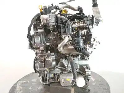 Second-hand car spare part Complete Engine for FORD TRANSIT V363 FURGÓN (FCD, FDD) 2.0 ECOBLUE 4X4 OEM IAM references BKFD M1-B4-70 
