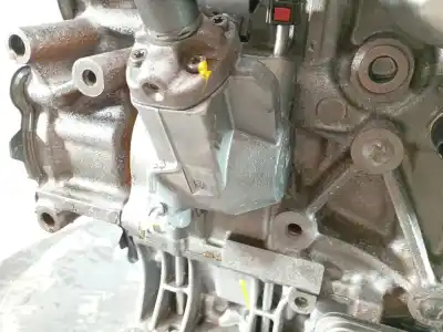 Second-hand car spare part complete engine for ford transit v363 furgón (fcd, fdd) 2.0 ecoblue 4x4 oem iam references bkfd m1-b4-70 