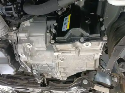 Автозапчасти б/у коробка передач за SKODA KAROQ (NU7, ND7) 1.5 TSI ссылки OEM IAM VSY  
