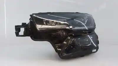Автозапчастина б/у ліва фара для skoda karoq (nu7, nd7) 1.5 tsi посилання на oem iam 57b941035b e1-a5-23-2 992941572cj