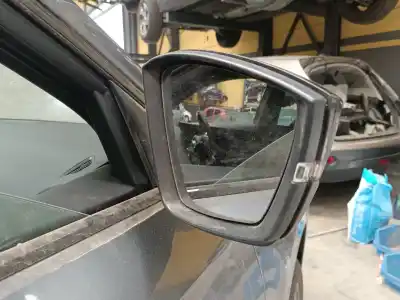 Автозапчасти б/у задний вид справа за skoda karoq (nu7, nd7) 1.5 tsi ссылки oem iam   