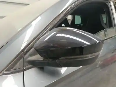 İkinci el araba yedek parçası SOL AYNA için SKODA KAROQ (NU7, ND7) 1.5 TSI OEM IAM referansları   