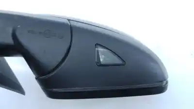 Second-hand car spare part left rearview mirror for skoda karoq (nu7, nd7) 1.5 tsi oem iam references  e1-a5-7-1 