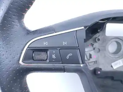Pezzo di ricambio per auto di seconda mano volante per seat leon (5f1) fr riferimenti oem iam 5f0419091  