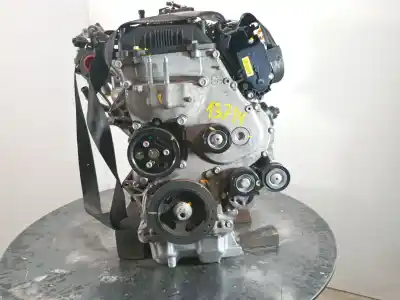 Second-hand car spare part COMPLETE ENGINE for KIA SPORTAGE IV (QL, QLE) 1.7 CRDI OEM IAM references D4FD  