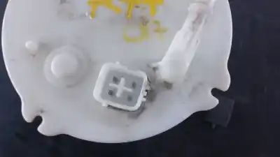 Pezzo di ricambio per auto di seconda mano sensore di livello del carburante per mazda cx-7 (er) sportive riferimenti oem iam  p3-a6-10-2 