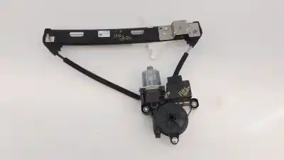 Second-hand car spare part rear right window regulator for volkswagen taigo (cs1) 1.0 tsi oem iam references 5q0959408d