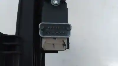 Автозапчасти б/у регулятор стекла заднего левого за peugeot 208 ii (ub_, up_, uw_, uj_) 1.2 puretech 100 ссылки oem iam 9829045980 e1-a3-8-1 