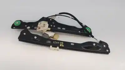 Peça sobressalente para automóvel em segunda mão elevador de vidros dianteiro direito por bmw serie 3 touring (e91) 330d referências oem iam 