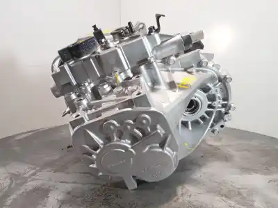 Pezzo di ricambio per auto di seconda mano RIDUTTORE per HYUNDAI I30 FD DESDE 05/2007  Riferimenti OEM IAM R81773 M1-A3-67 325239