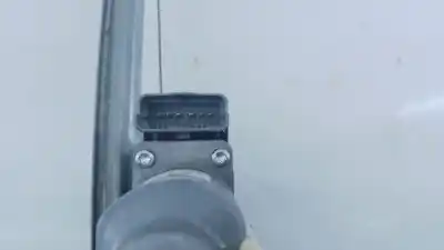 Second-hand car spare part driver left window regulator for citroen ds4 sport oem iam references  e1-a4-16-1 