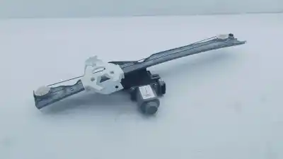Second-hand car spare part driver left window regulator for citroen ds4 sport oem iam references  e1-a4-16-1 