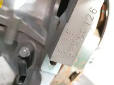 Second-hand car spare part complete engine for kia ceed (cd) 1.0 t-gdi oem iam references g3le m1-a3-70 