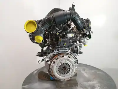 Second-hand car spare part complete engine for kia ceed (cd) 1.0 t-gdi oem iam references g3le m1-a3-70 