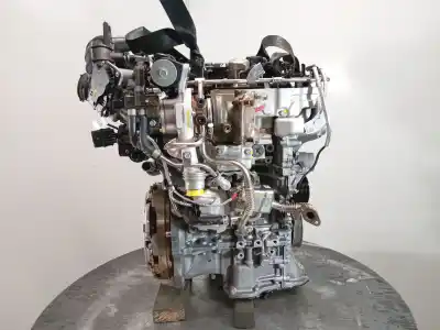 Second-hand car spare part complete engine for kia ceed (cd) 1.0 t-gdi oem iam references g3le m1-a3-70 