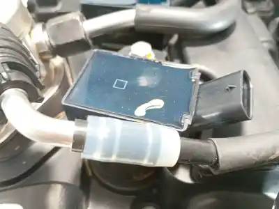 Second-hand car spare part complete engine for kia ceed (cd) 1.0 t-gdi oem iam references g3le m1-a3-70 