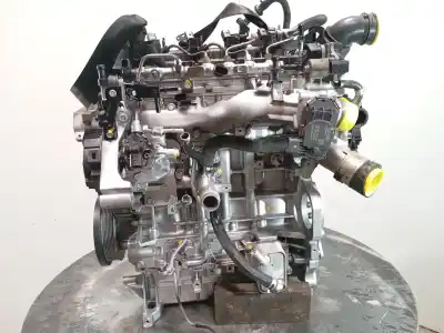 Recambio de automóvil de segunda mano de MOTOR COMPLETO para HYUNDAI TUCSON (TL, TLE)  referencias OEM IAM D4FE M1-A3-126 