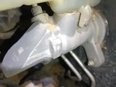 Second-hand car spare part  for RENAULT MEGANE IV FASTBACK (B9A/M/N_)  OEM IAM references   