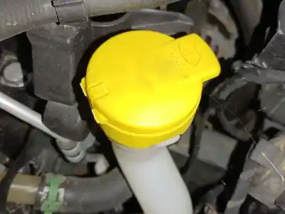 Second-hand car spare part  for RENAULT MEGANE IV FASTBACK (B9A/M/N_)  OEM IAM references   