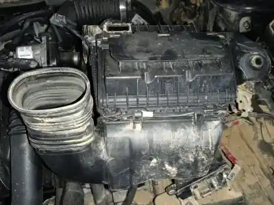 Автозапчастина б/у повітряний фільтр для renault megane iv fastback (b9a/m/n_) 1.5 dci 110 (b9a3) посилання на oem iam  Автозапчастина б/у повітряний фільтр для renault megane iv fastback (b9a/m/n_) 1.5 dci 110 (b9a3) посилання на oem iam