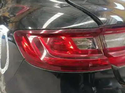 Автозапчастина б/у лівий ход ліхар для RENAULT MEGANE IV FASTBACK (B9A/M/N_) 1.5 DCI 110 (B9A3) Посилання на OEM IAM   