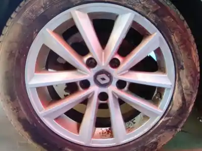 Автозапчастина б/у шина для renault megane iv fastback (b9a/m/n_) 1.5 dci 110 (b9a3) посилання на oem iam 205/55/16 Автозапчастина б/у шина для renault megane iv fastback (b9a/m/n_) 1.5 dci 110 (b9a3) посилання на oem iam 205/55/16