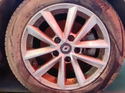 Автозапчастина б/у шина для renault megane iv fastback (b9a/m/n_) 1.5 dci 110 (b9a3) посилання на oem iam 205/55/16 Автозапчастина б/у шина для renault megane iv fastback (b9a/m/n_) 1.5 dci 110 (b9a3) посилання на oem iam 205/55/16