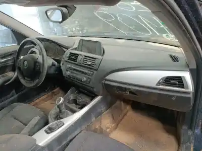 Second-hand car spare part DASHBOARD for BMW 1 (F20) 118 D OEM IAM references   