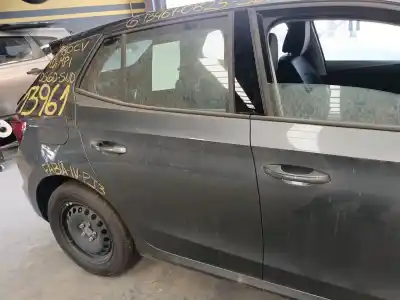 Second-hand car spare part rear right door for skoda fabia iv (pj3) 1.0 mpi oem iam references    Second-hand car spare part rear right door for skoda fabia iv (pj3) 1.0 mpi oem iam references