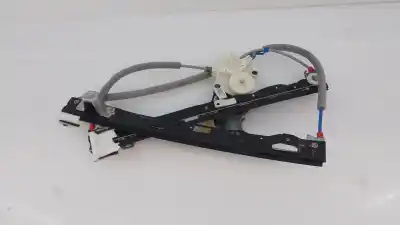 Second-hand car spare part passenger side right window regulator for ford b-max (jk) 1.0 ecoboost oem iam references av1114553l4 e2-b3-5-1 