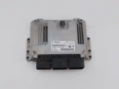 Автозапчасти б/у  за CITROEN BERLINGO MULTISPACE (B9)  ссылки OEM IAM 9807885980 E3-B2-34-2 0281030546