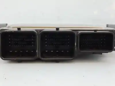 Second-hand car spare part ecu engine control for citroen berlingo multispace (b9) 1.6 hdi 90 oem iam references 9807885980 e3-b2-34-2 0281030546