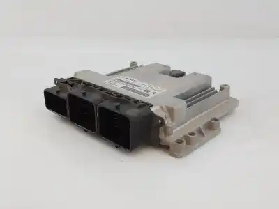 Second-hand car spare part ecu engine control for citroen berlingo multispace (b9) 1.6 hdi 90 oem iam references 9807885980 e3-b2-34-2 0281030546