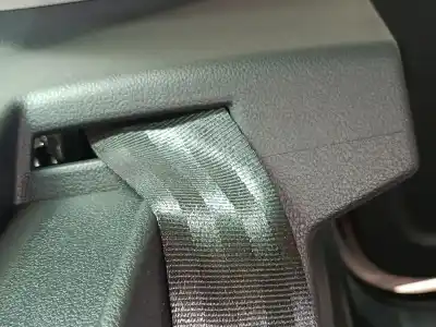 Tweedehands auto-onderdeel VEILIGHEIDSRIEM RECHTS ACHTER voor SKODA KAMIQ (NW4) 1.0 TSI OEM IAM-referenties   