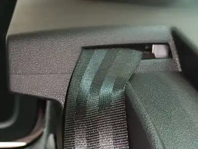 Tweedehands auto-onderdeel VEILIGHEIDSRIEM LINKS ACHTER voor SKODA KAMIQ (NW4) 1.0 TSI OEM IAM-referenties   
