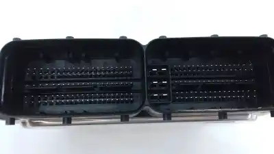 Автозапчасти б/у блок управления двигателем за skoda karoq (nu7, nd7) 2.0 tdi ссылки oem iam 05l907309m e2-b2-34-1 0281039639