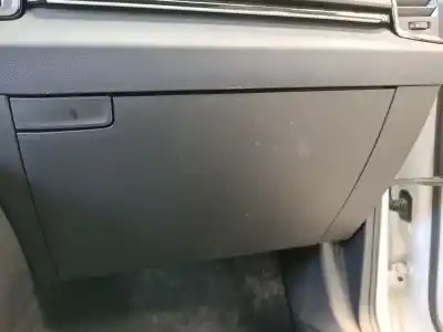 Автозапчасти б/у бардачок за skoda karoq (nu7, nd7) 2.0 tdi ссылки oem iam 