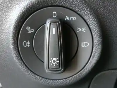 Автозапчасти б/у управление светом за skoda karoq (nu7, nd7) 2.0 tdi ссылки oem iam 